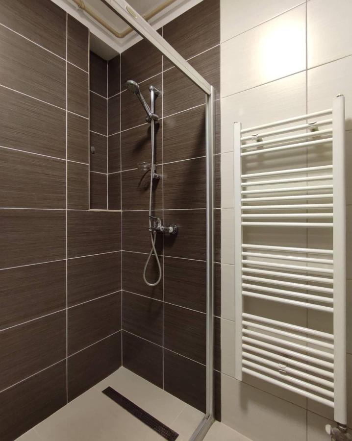 Deluxe Apartment Lejla - Free Garage Parking 塞拉耶佛 外观 照片